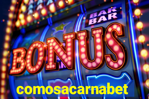 comosacarnabet