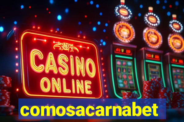 comosacarnabet