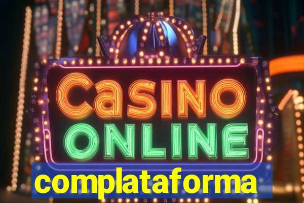 complataforma