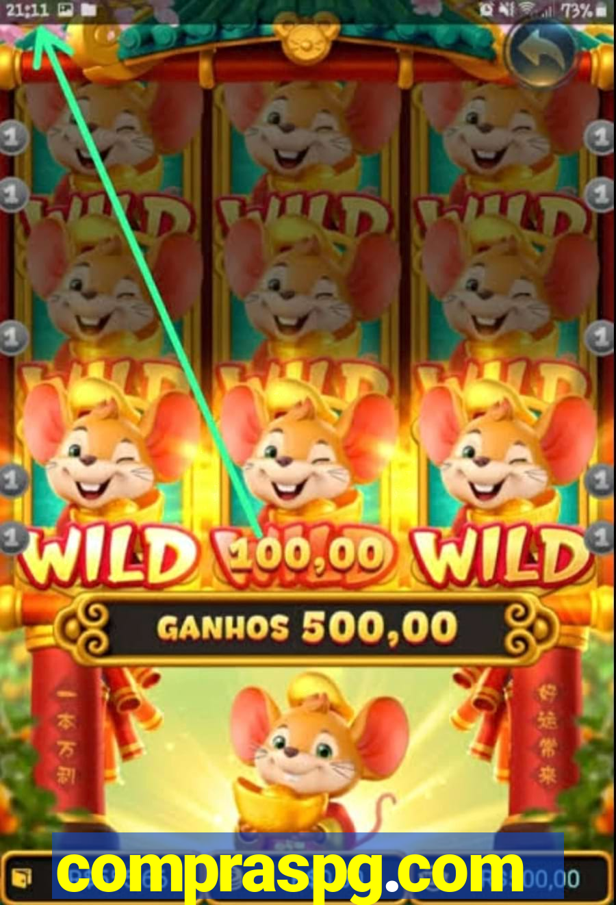 compraspg.com