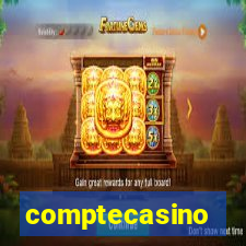 comptecasino