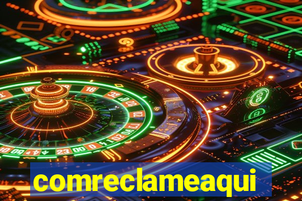 comreclameaqui