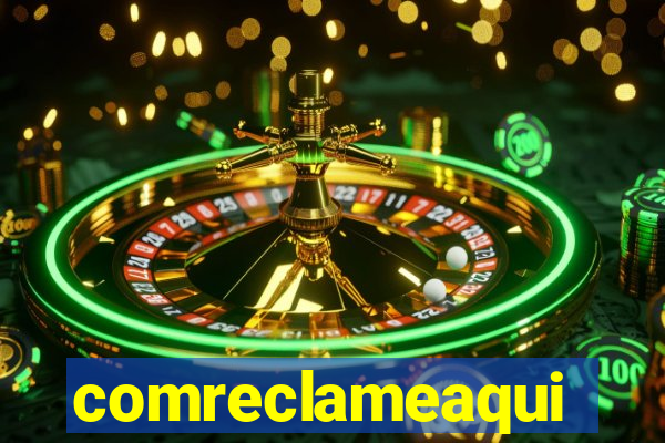 comreclameaqui