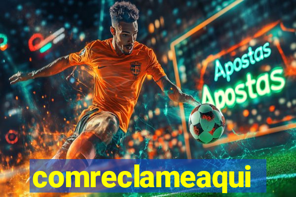 comreclameaqui