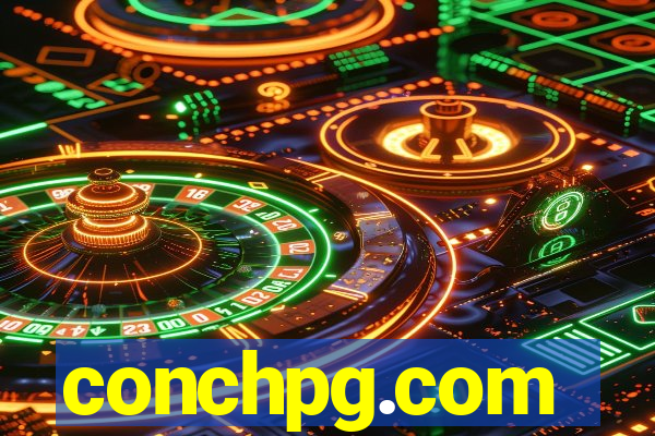 conchpg.com