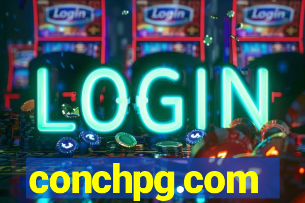 conchpg.com