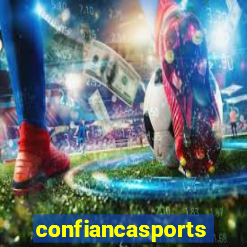 confiancasports.com