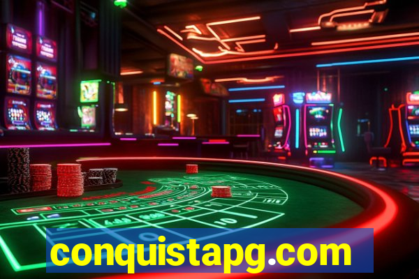 conquistapg.com