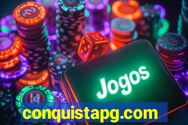 conquistapg.com