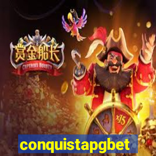 conquistapgbet