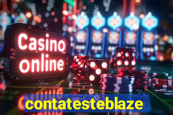 contatesteblaze
