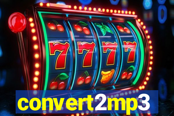 convert2mp3