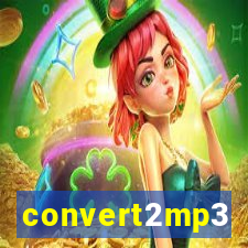 convert2mp3