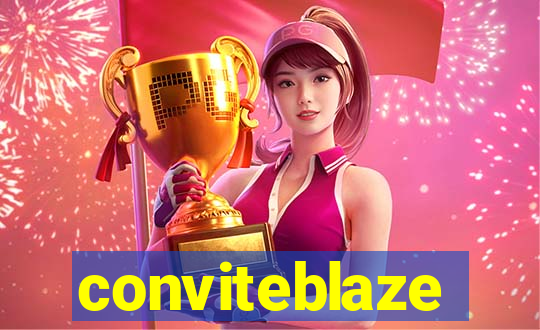 conviteblaze