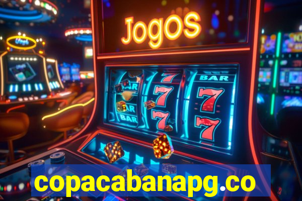 copacabanapg.com