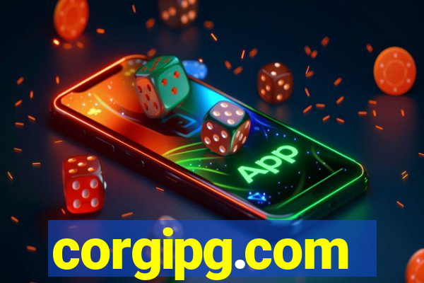corgipg.com