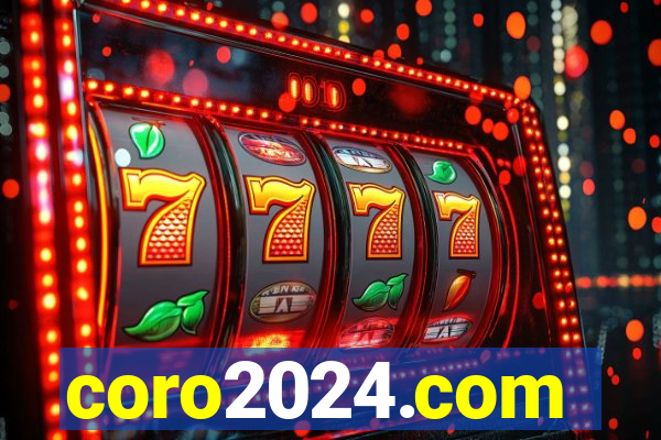 coro2024.com
