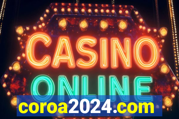 coroa2024.com