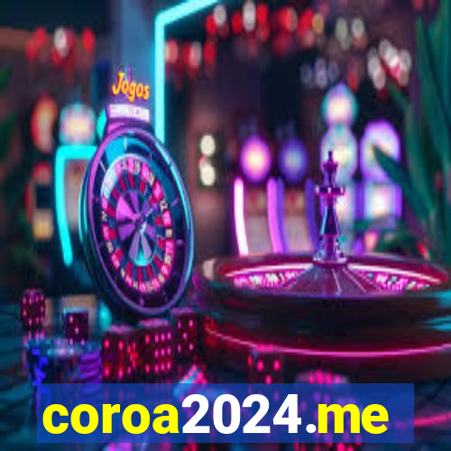 coroa2024.me