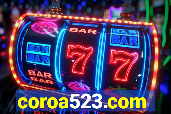coroa523.com