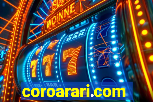 coroarari.com