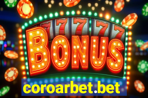 coroarbet.bet