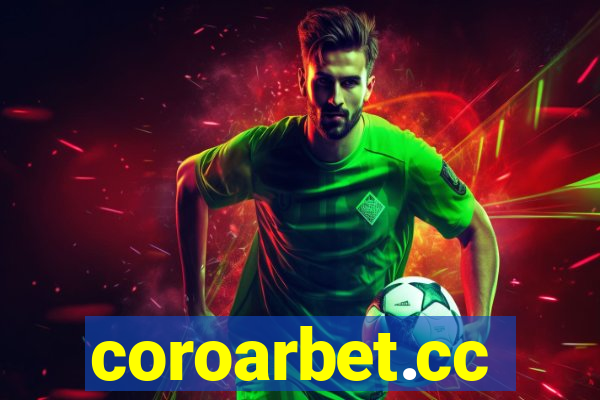 coroarbet.cc