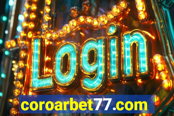 coroarbet77.com