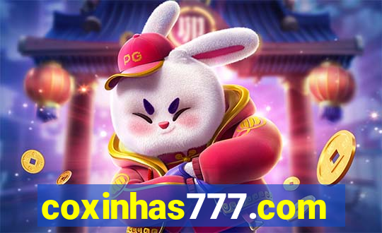 coxinhas777.com