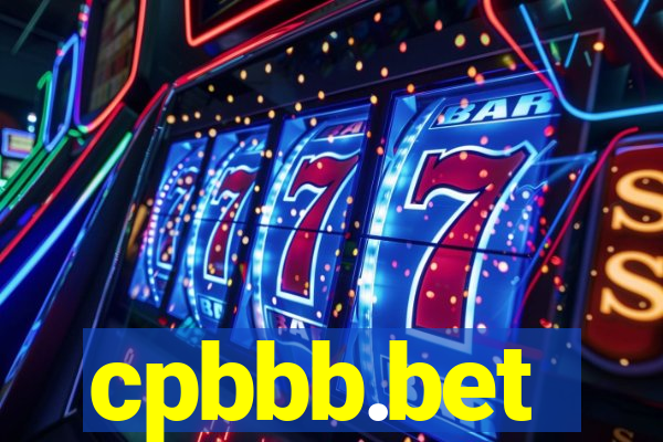 cpbbb.bet
