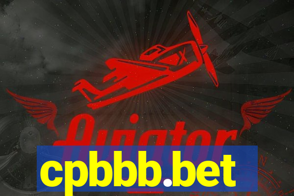 cpbbb.bet