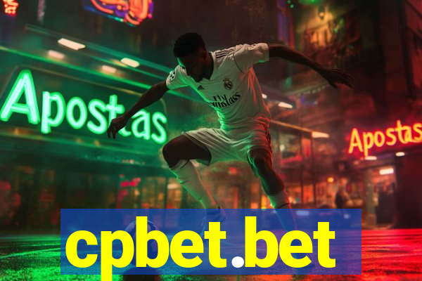 cpbet.bet