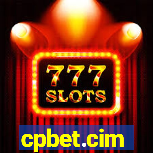 cpbet.cim