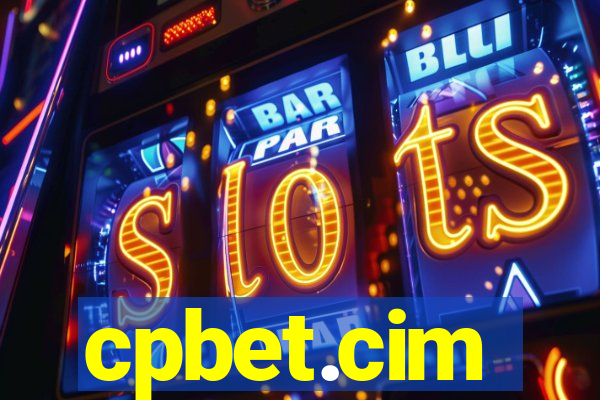 cpbet.cim