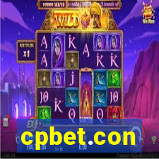 cpbet.con