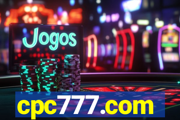 cpc777.com