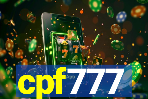 cpf777