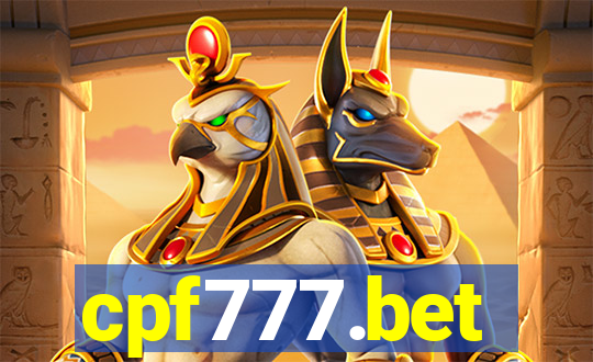 cpf777.bet