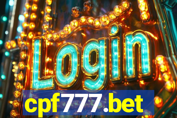cpf777.bet