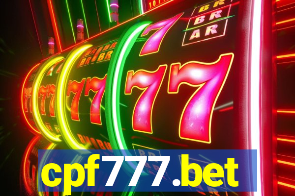 cpf777.bet