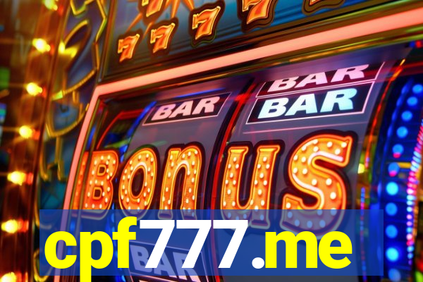 cpf777.me