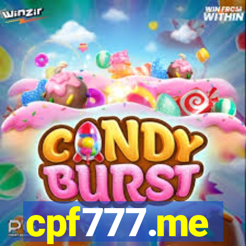 cpf777.me
