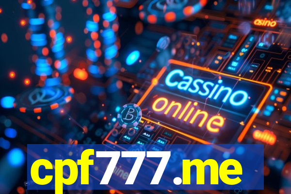 cpf777.me