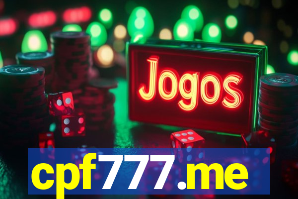 cpf777.me