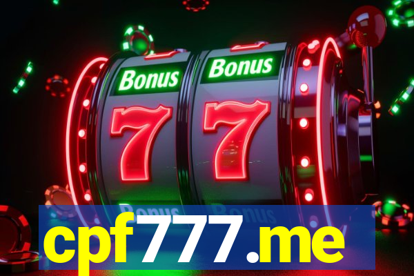 cpf777.me