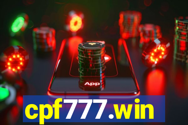 cpf777.win