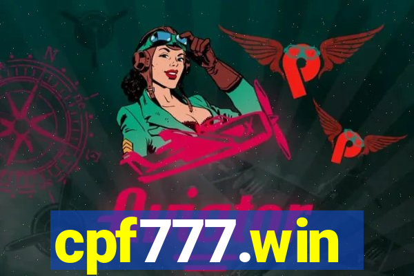 cpf777.win