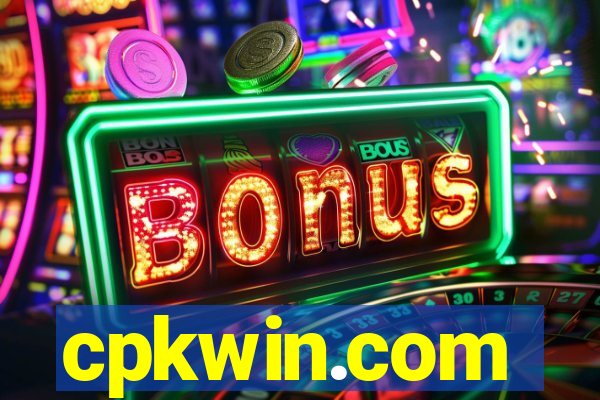 cpkwin.com