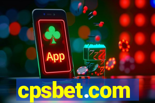 cpsbet.com