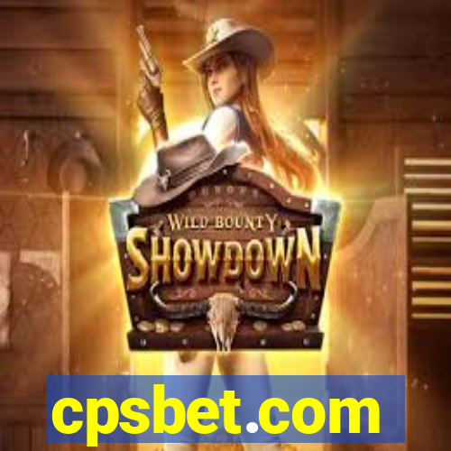 cpsbet.com